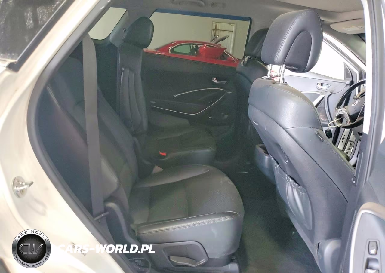 2019 Hyundai Santa Fe Xl Limited Ultimate VIN:KM8SRDHF1KU298208 - 11