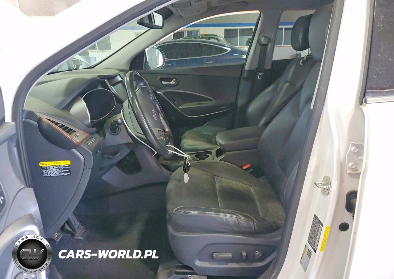 2019 Hyundai Santa Fe Xl Limited Ultimate VIN:KM8SRDHF1KU298208 - 7