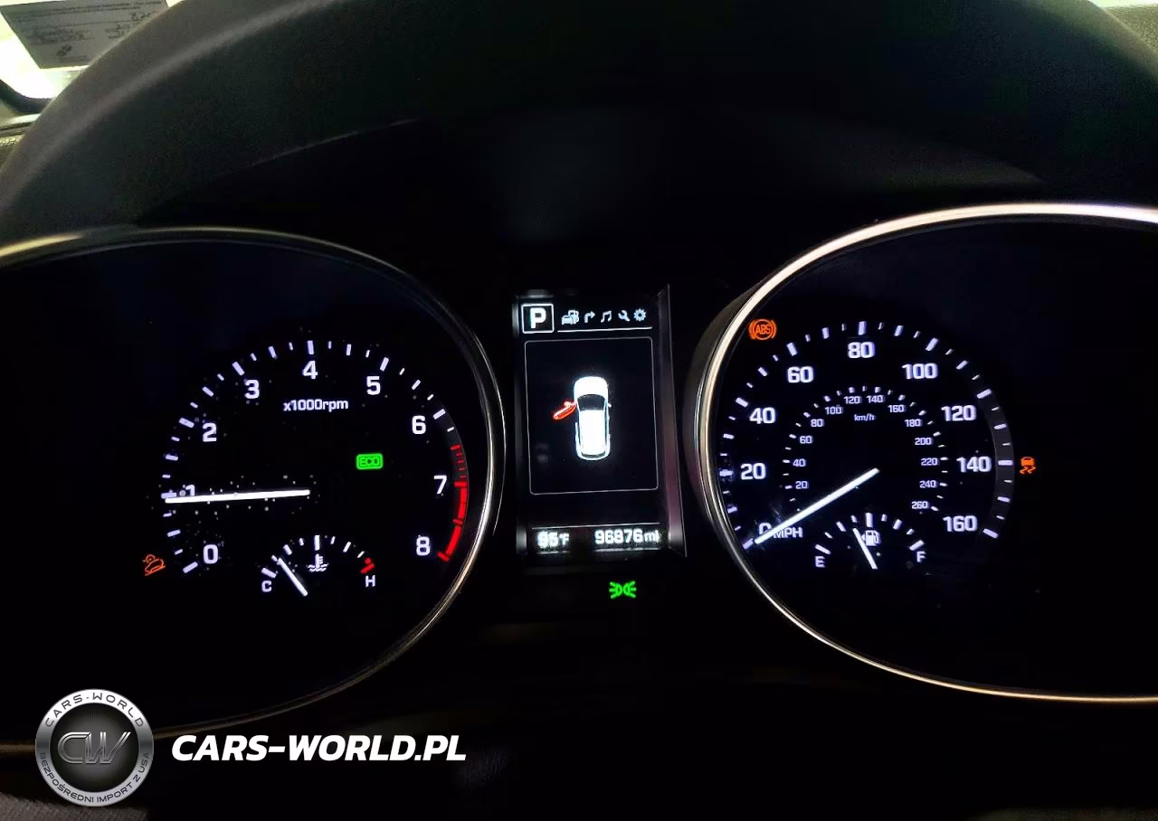 2019 Hyundai Santa Fe Xl Limited Ultimate VIN:KM8SRDHF1KU298208 - 9