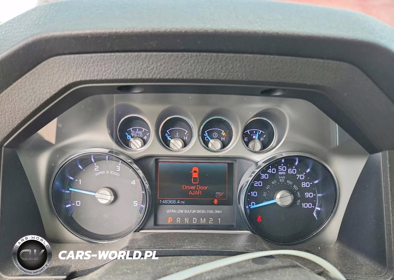 2016 Ford F350 Super Duty VIN:1FT8W3DT6GEA69506 - 8