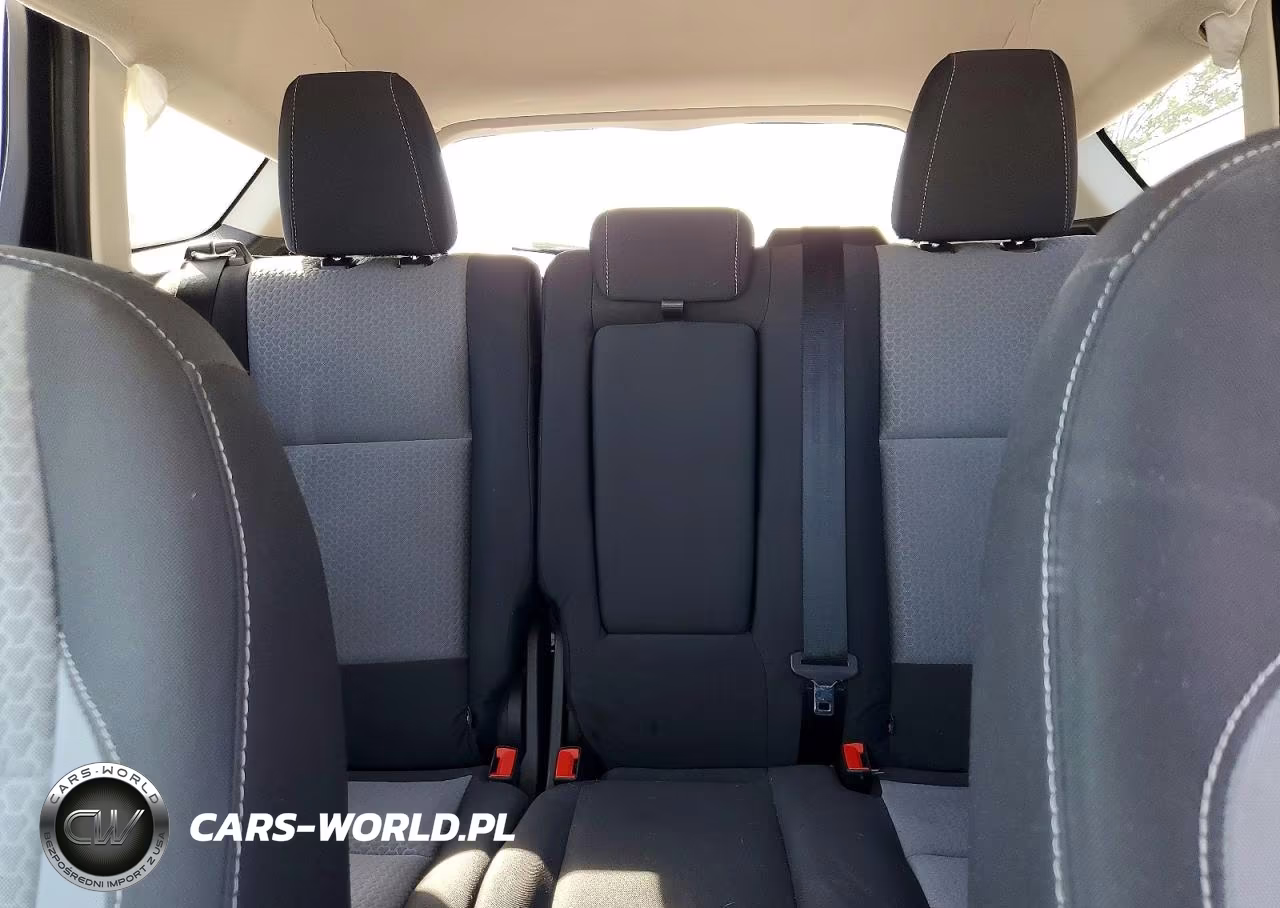 2018 Ford Escape Se VIN:1FMCU0GD3JUC01276 - 10