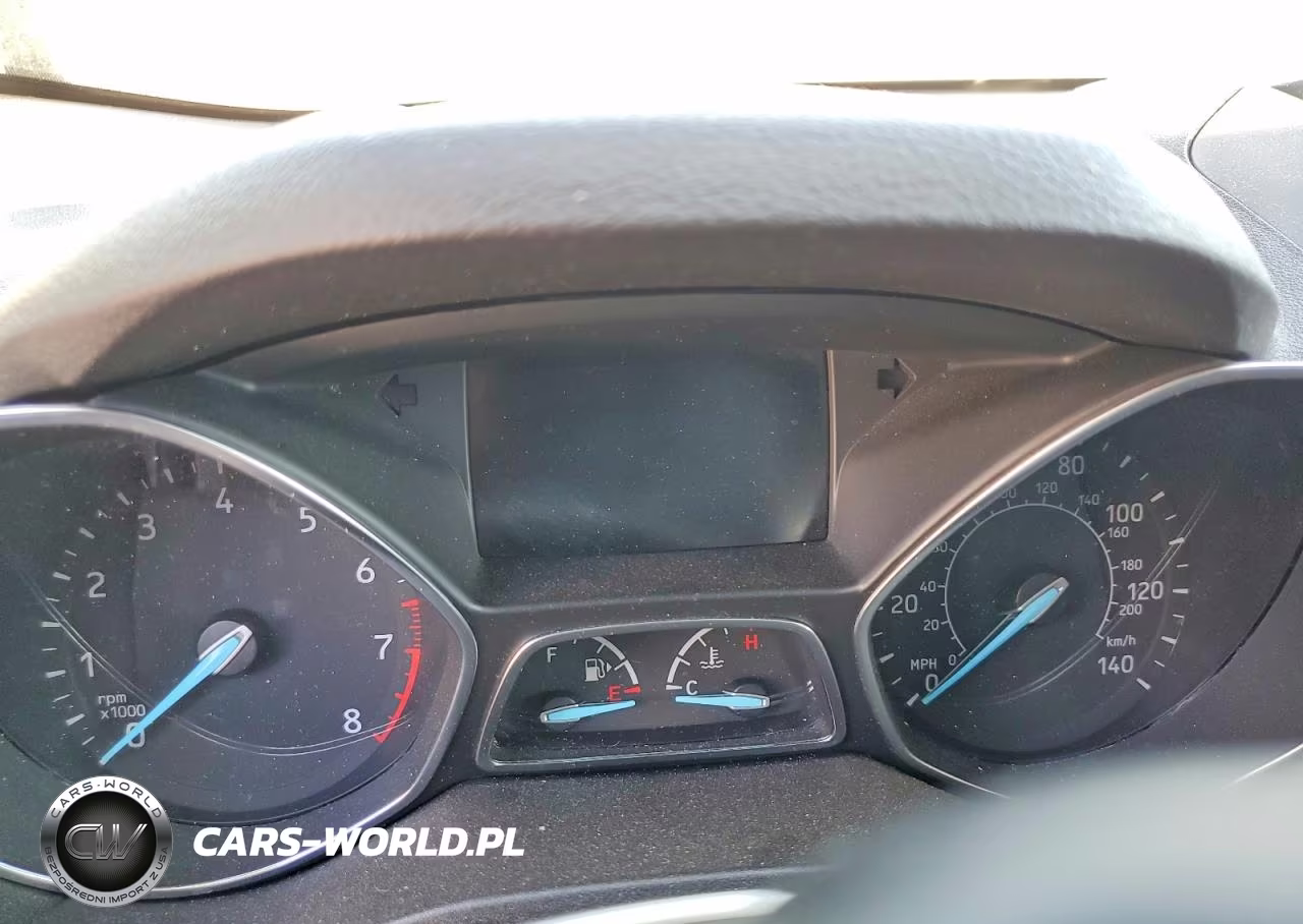 2018 Ford Escape Se VIN:1FMCU0GD3JUC01276 - 9