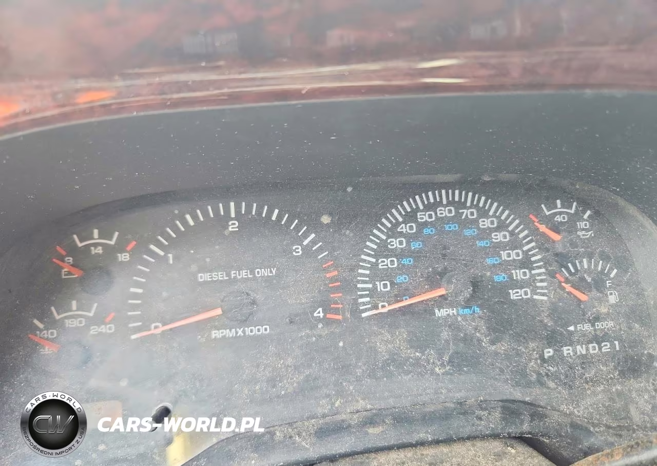 2001 Dodge Ram 2500 VIN:3B7KC23681G216574 - 9