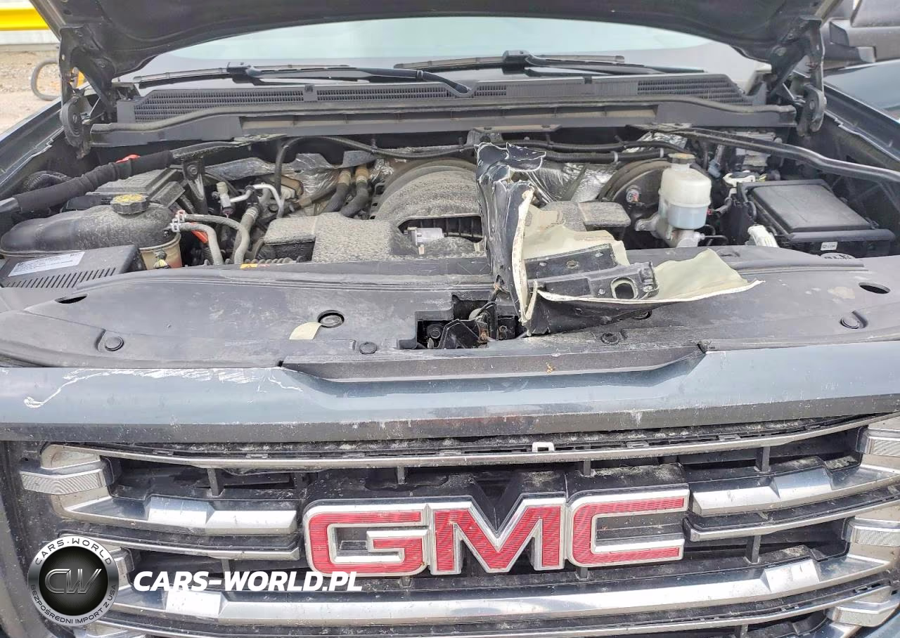 2018 GMC Sierra K1500 Slt VIN:3GTU2NEC9JG103569 - 11