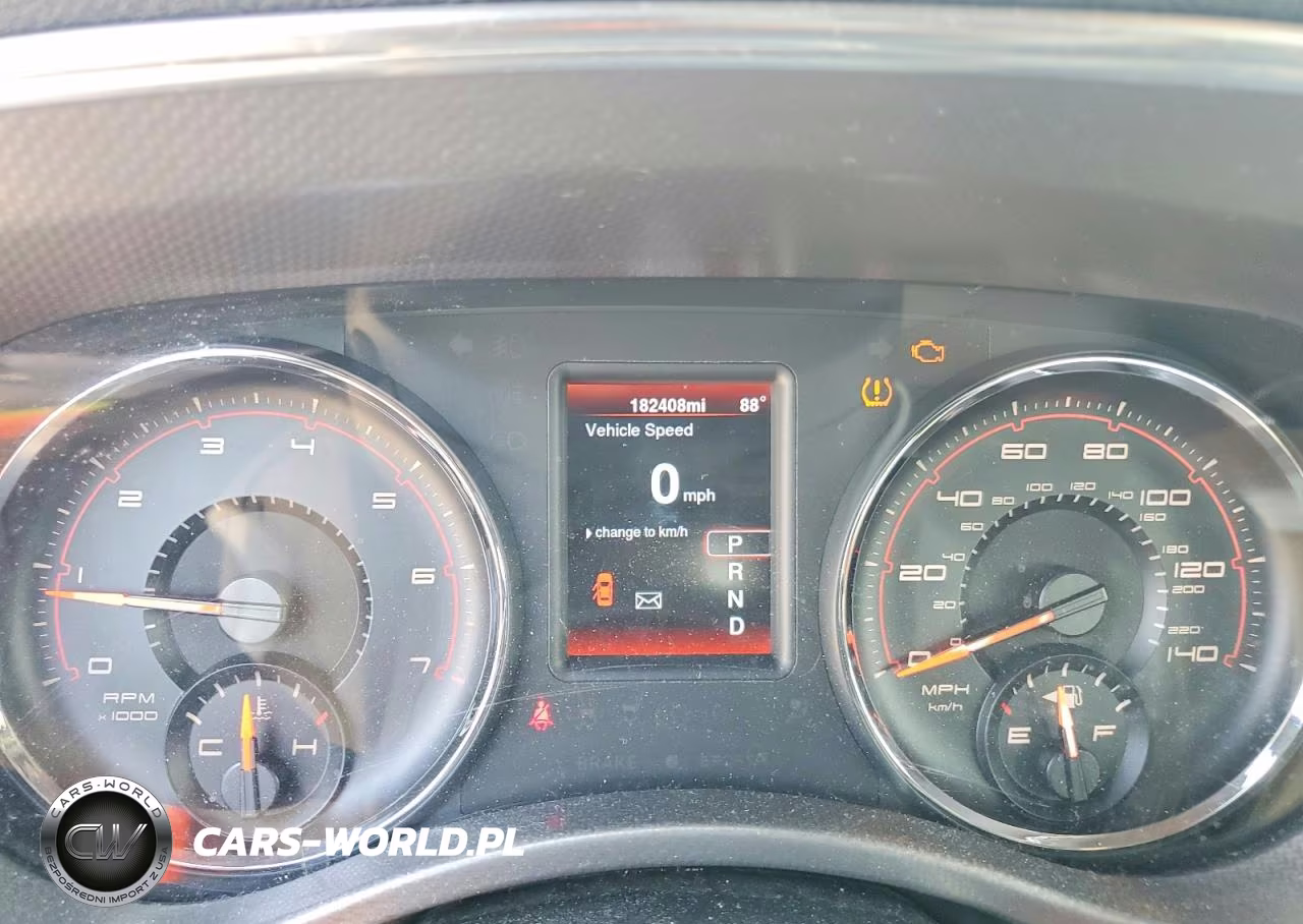 2013 Dodge Charger Se VIN:2C3CDXBG5DH637136 - 9