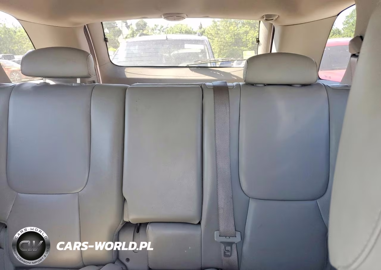2008 Chevrolet Equinox Lt VIN:2CNDL43F886037800 - 10