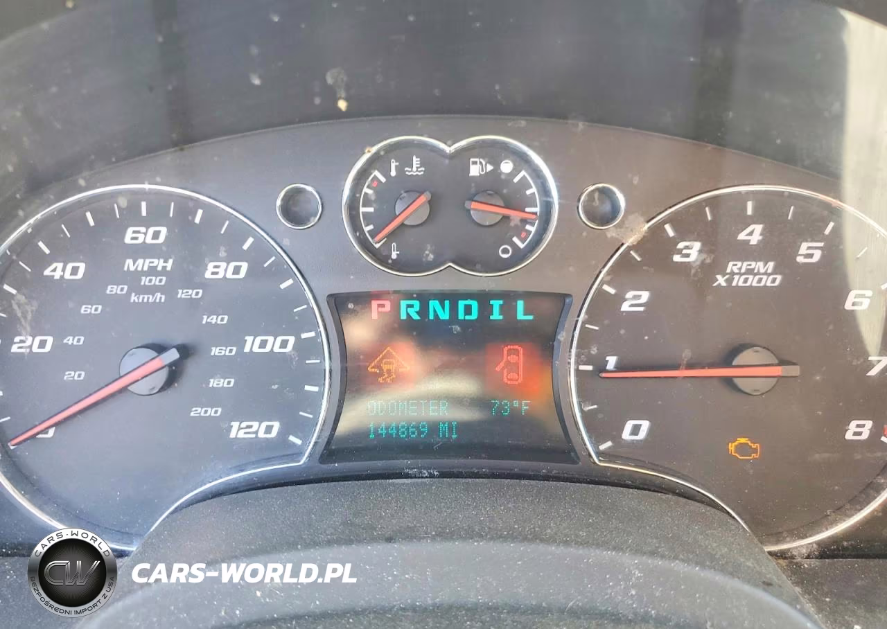 2008 Chevrolet Equinox Lt VIN:2CNDL43F886037800 - 9