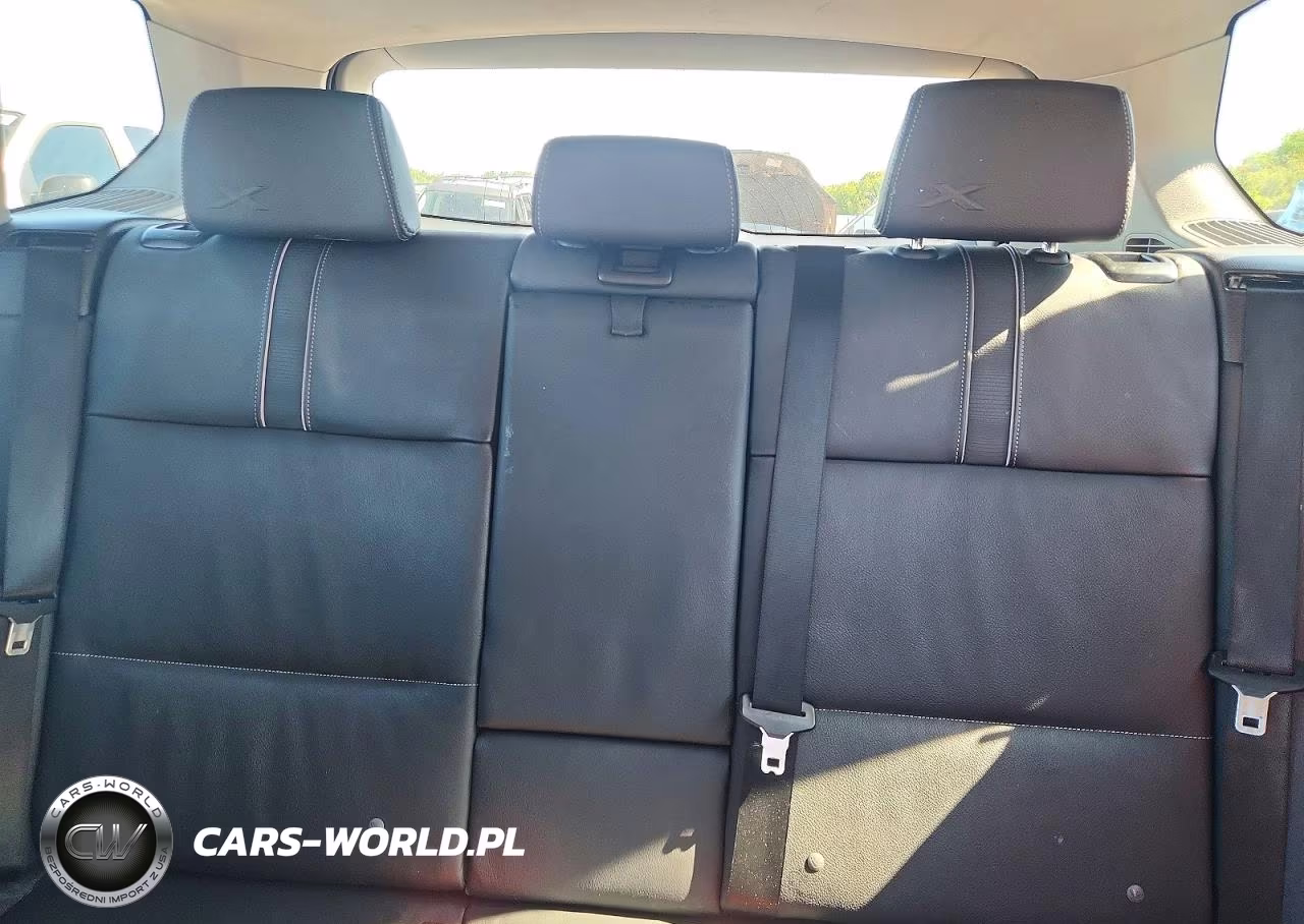 2016 BMW X3 xDrive28I VIN:5UXWX9C54G0D67268 - 10