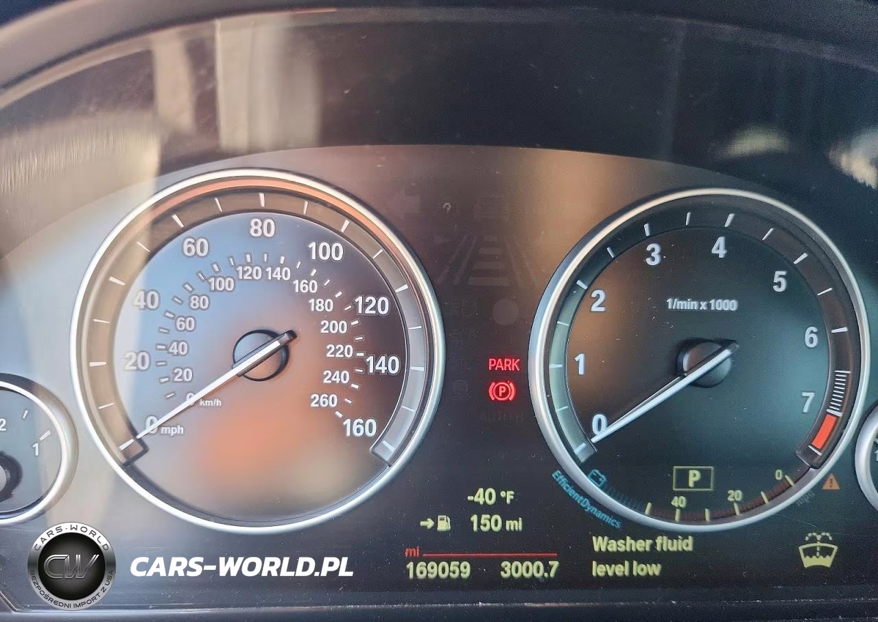 2016 BMW X3 xDrive28I VIN:5UXWX9C54G0D67268 - 9