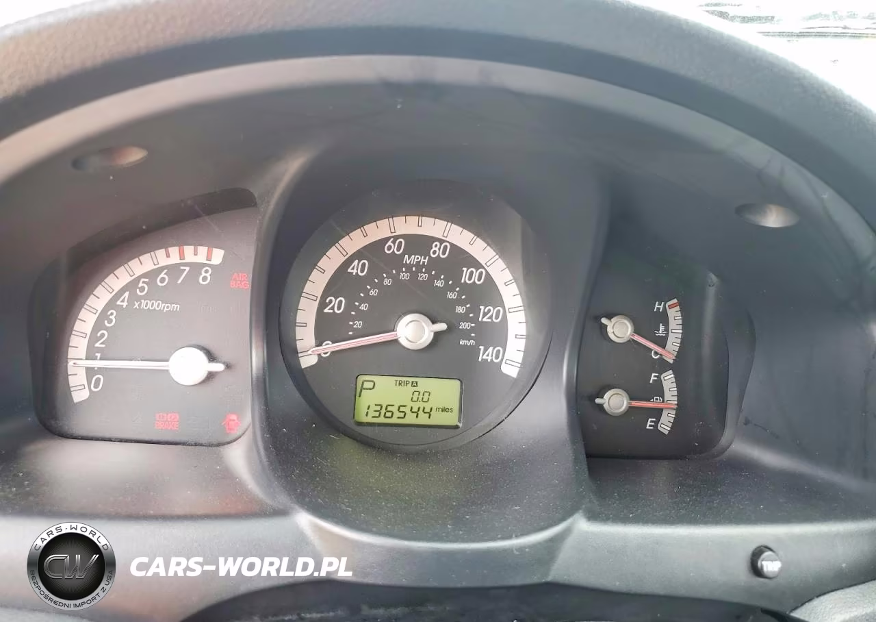 2007 Kia Sportage Lx VIN:KNDJF723577331998 - 9