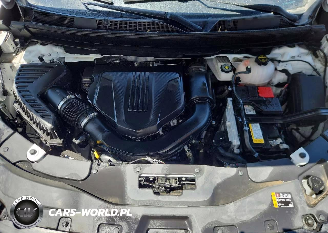 2025 Chevrolet Traverse Lt VIN:1GNEVGRS3SJ148877 - 12