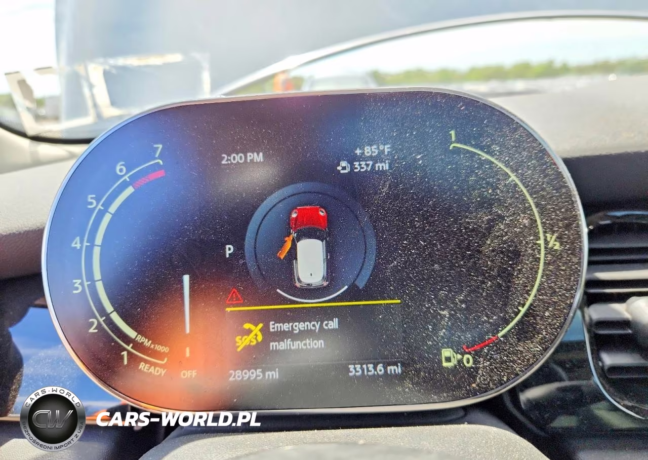 2024 Mini Cooper S VIN:WMW53DH06R2V37835 - 9