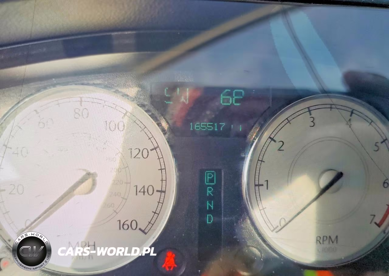 2006 Chrysler 300C VIN:2C3LK63H06H277073 - 9