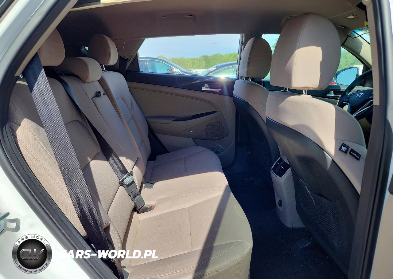 2019 Hyundai Tucson Limited-Sel-S VIN:KM8J3CALXKU019507 - 11