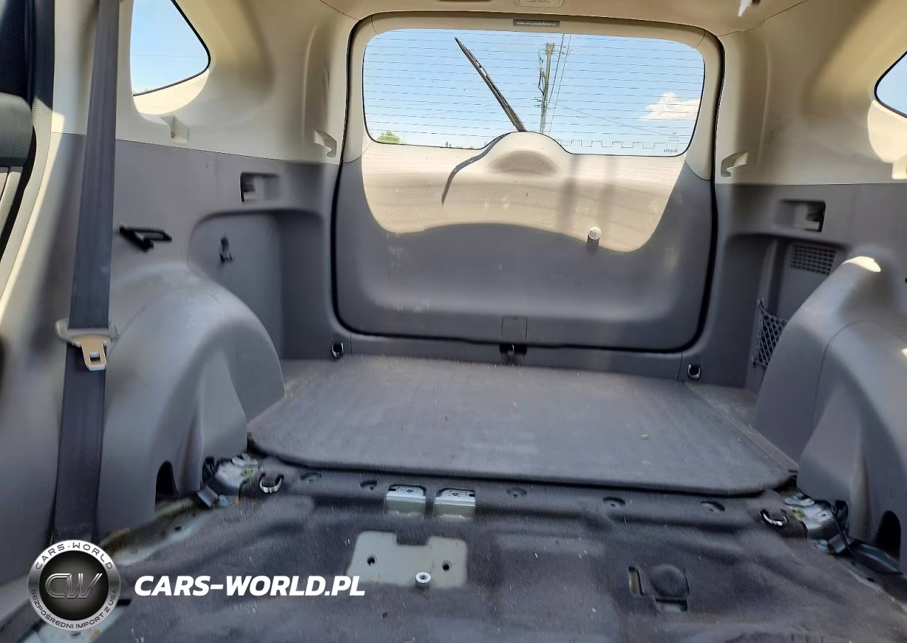 2014 Honda Cr-V Lx VIN:2HKRM3H39EH553977 - 10