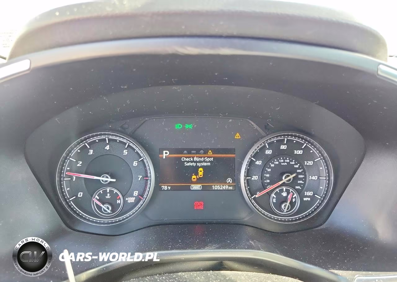 2021 Hyundai Santa Fe Sel VIN:5NMS2DAJ9MH346636 - 9