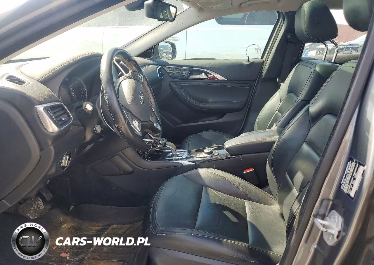 2018 Infiniti Qx30 Base VIN:SJKCH5CP3JA053781 - 7