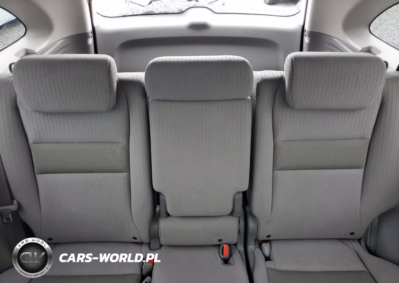 2007 Honda Cr-V Ex VIN:JHLRE38537C029451 - 10