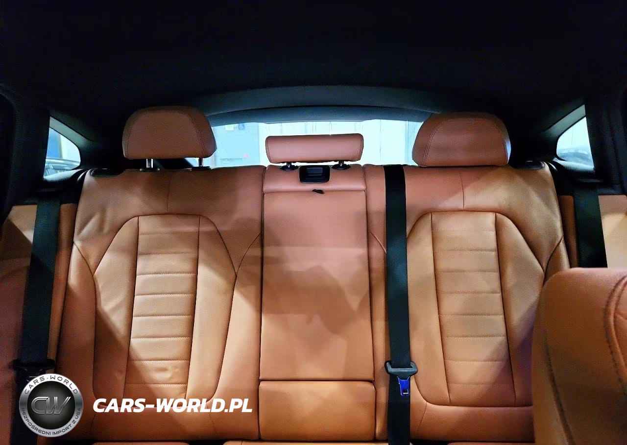 2019 BMW X4 M40I VIN:5UXUJ5C54KLJ64287 - 10