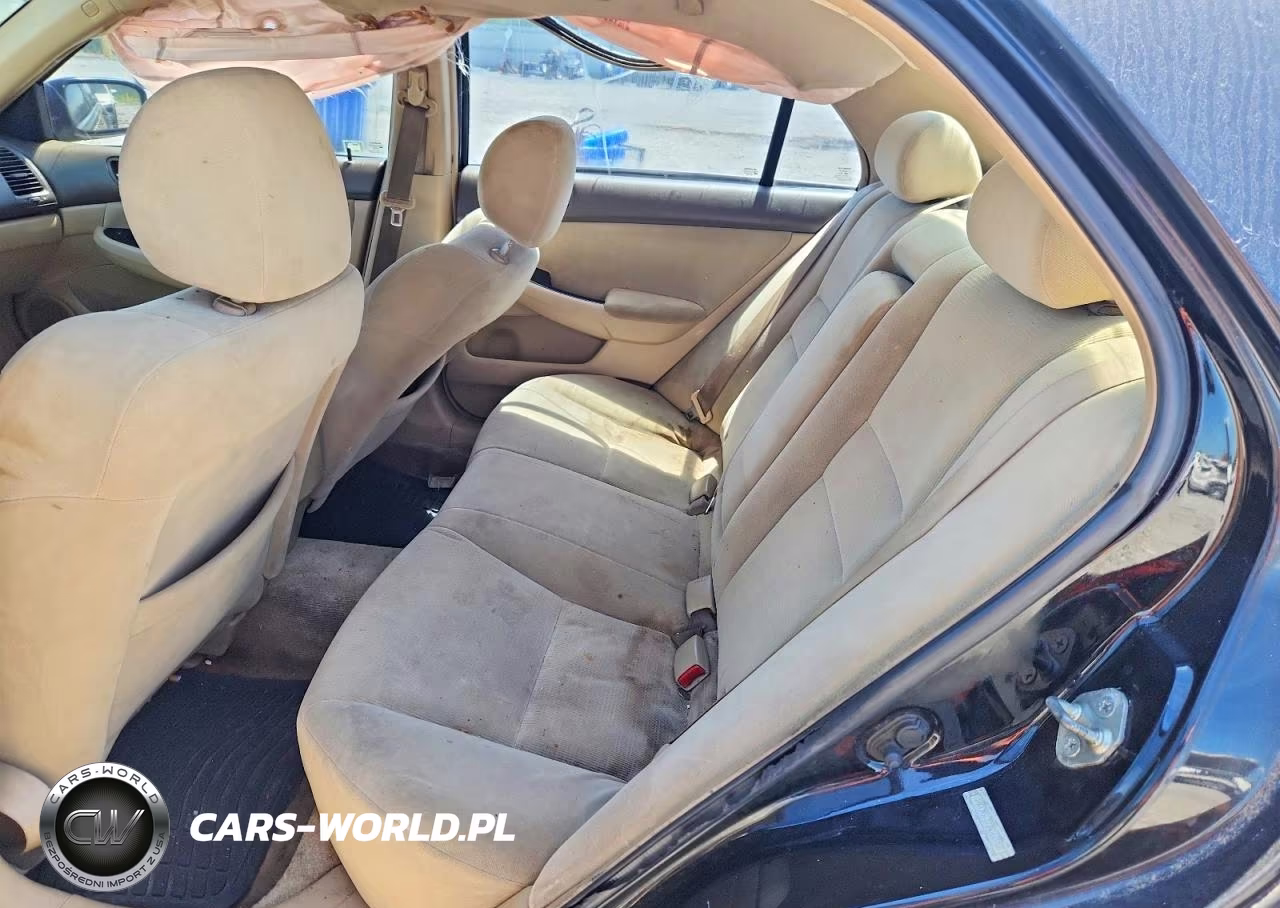 2007 Honda Accord Se VIN:1HGCM56377A162858 - 10