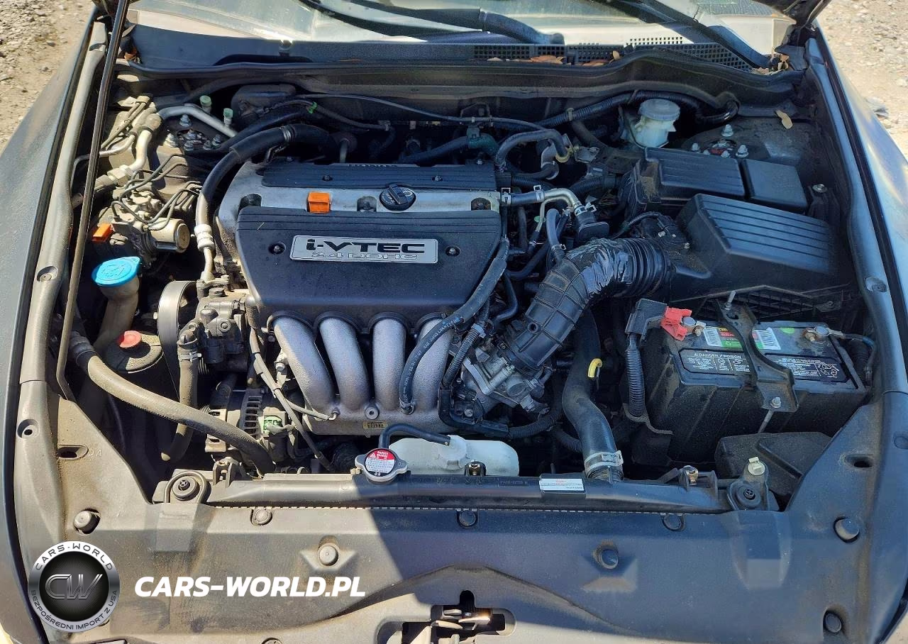 2007 Honda Accord Se VIN:1HGCM56377A162858 - 11