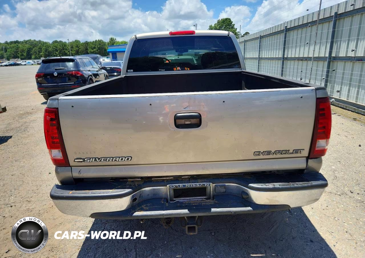 2001 Chevrolet Silverado C1500 VIN:2GCEC19V211370261 - 6