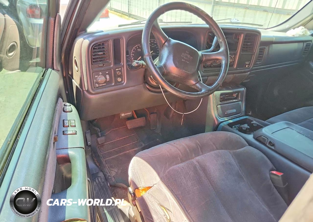 2001 Chevrolet Silverado C1500 VIN:2GCEC19V211370261 - 8
