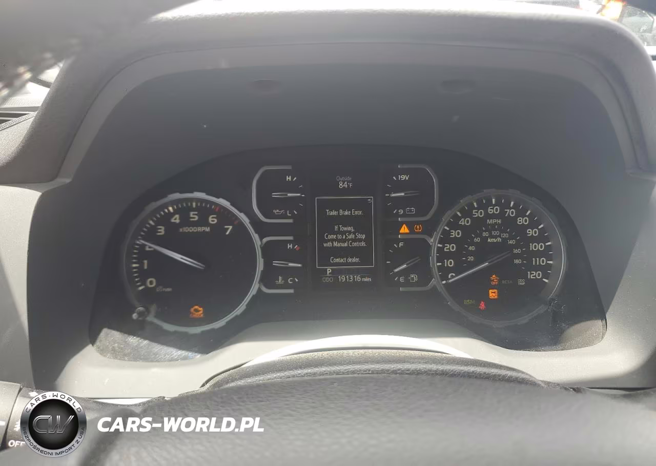 2021 Toyota Tundra Platinum VIN:5TFAY5F15MX975438 - 9