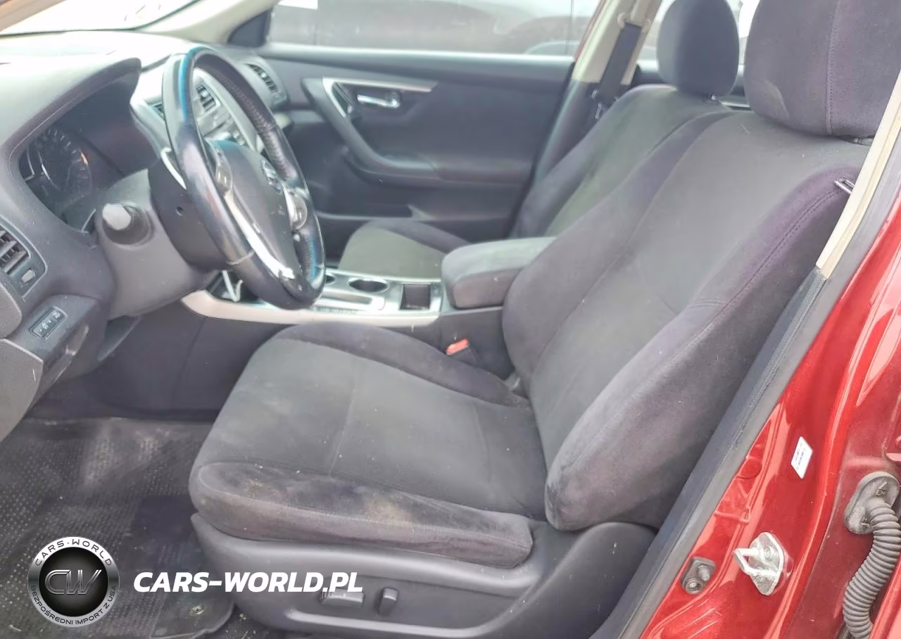 2013 Nissan Altima 2.5 VIN:1N4AL3AP7DN447013 - 7