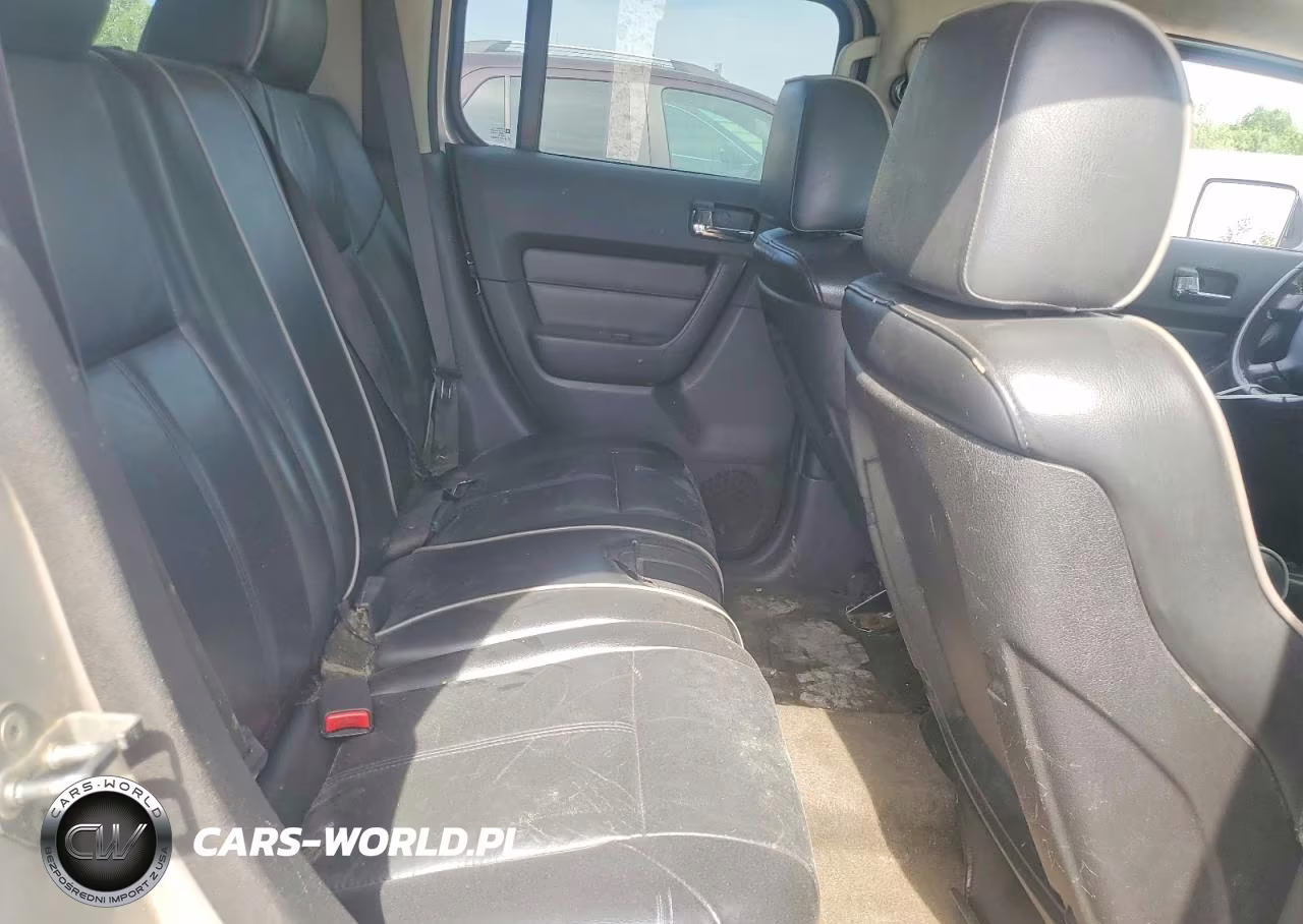 2007 Hummer H3 VIN:5GTDN13E778234768 - 11
