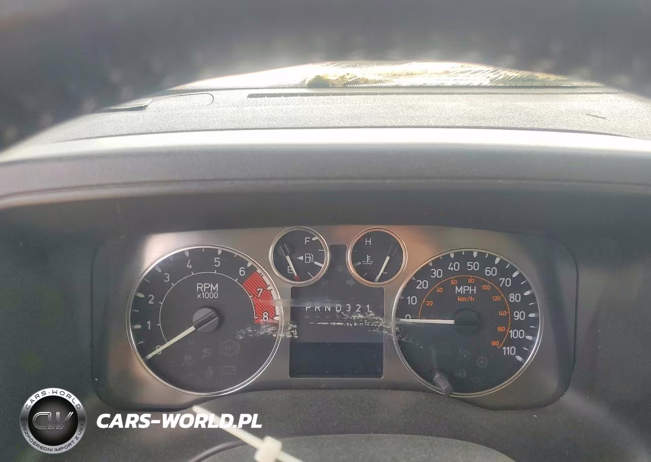 2007 Hummer H3 VIN:5GTDN13E778234768 - 9