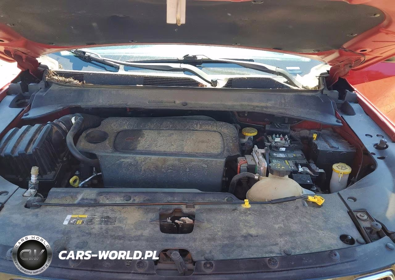 2019 Jeep Compass Latitude VIN:3C4NJCBB3KT652085 - 11