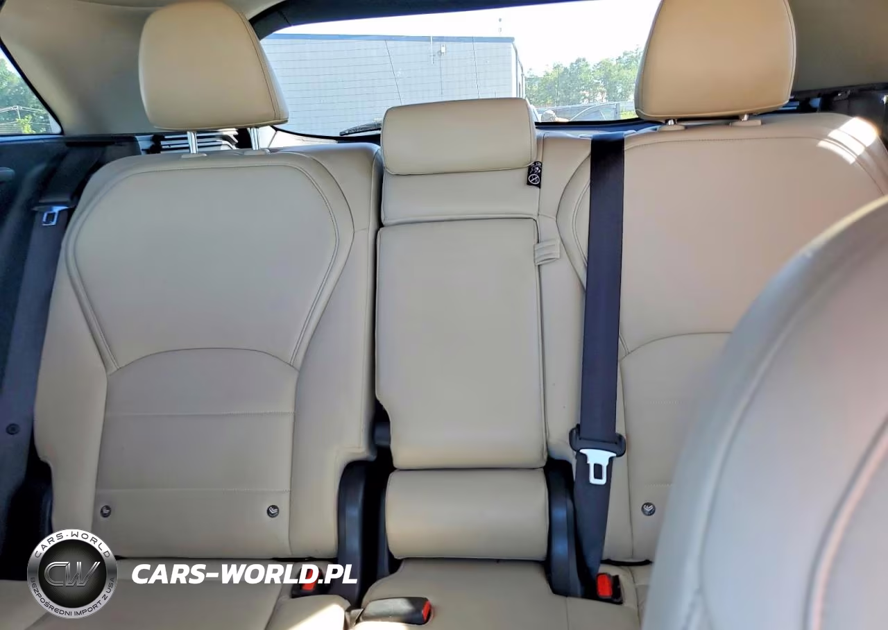 2019 Infiniti Qx50 Luxe VIN:3PCAJ5M19KF108610 - 10