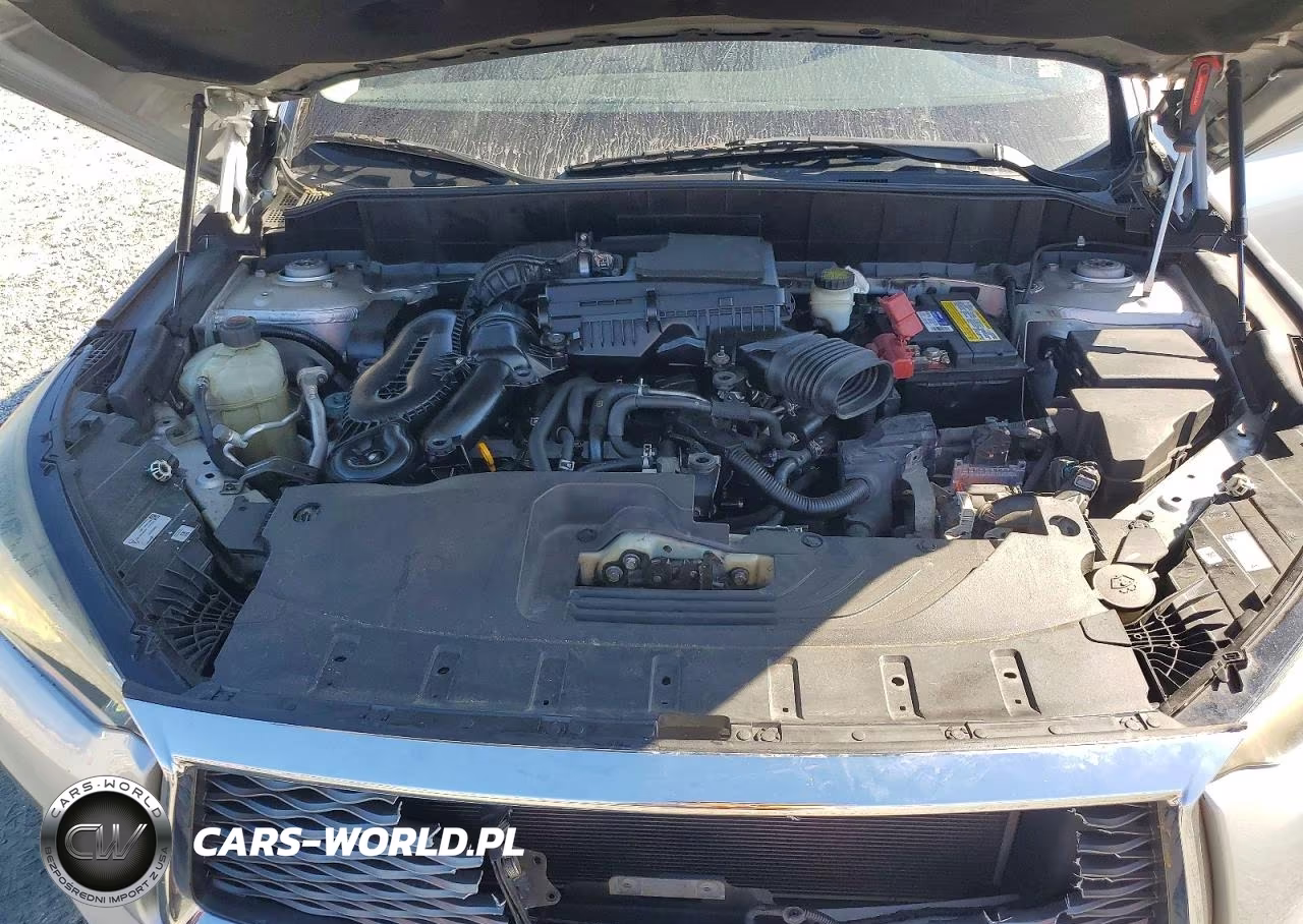 2019 Infiniti Qx50 Luxe VIN:3PCAJ5M19KF108610 - 12