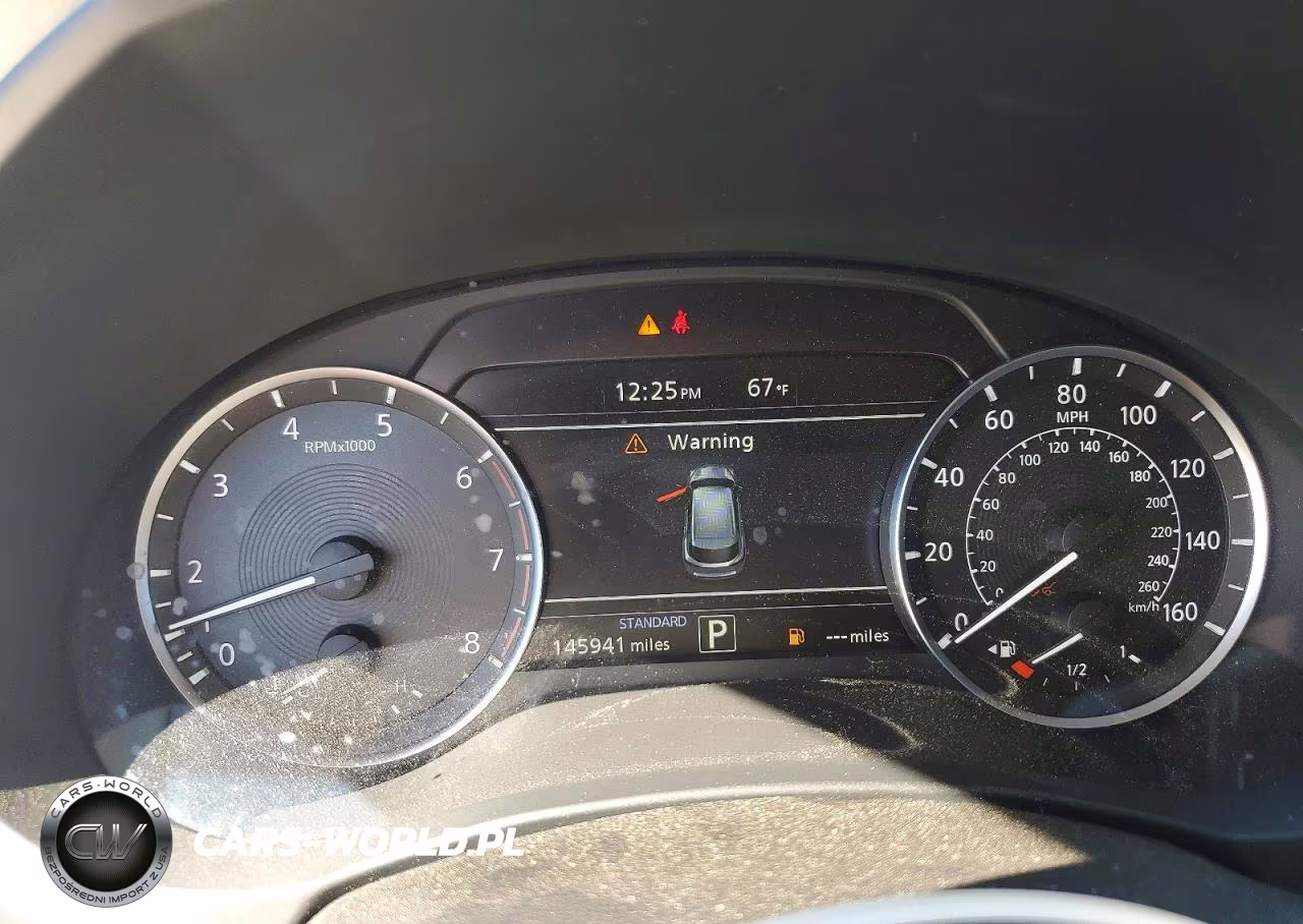 2019 Infiniti Qx50 Luxe VIN:3PCAJ5M19KF108610 - 9
