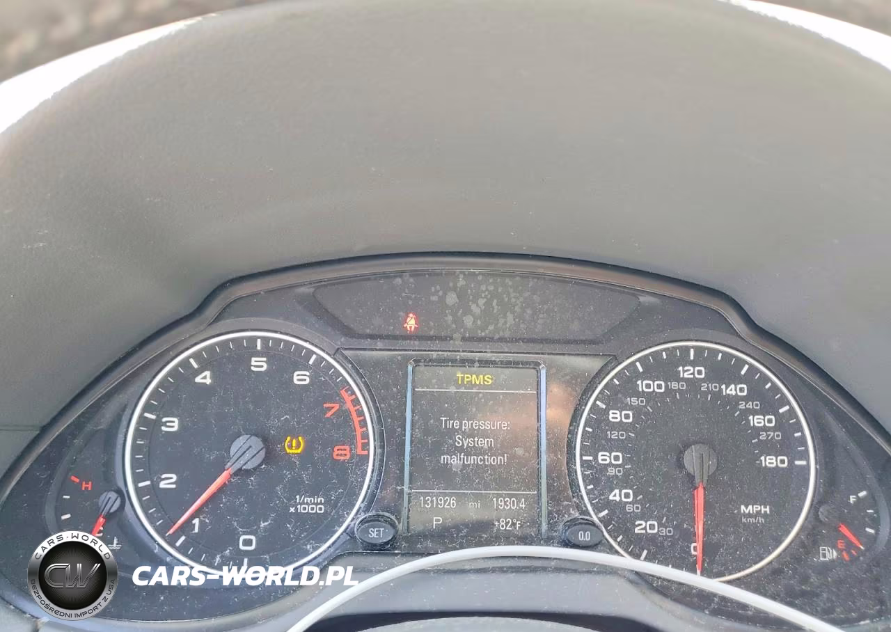 2012 Audi Q5 Premium Plus VIN:WA1LFAFP5CA026544 - 9