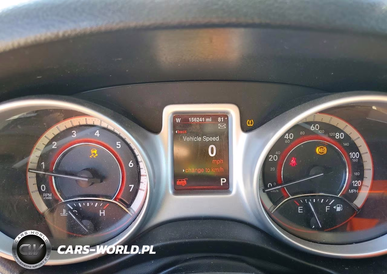 2013 Dodge Journey Sxt VIN:3C4PDCBG2DT563929 - 9