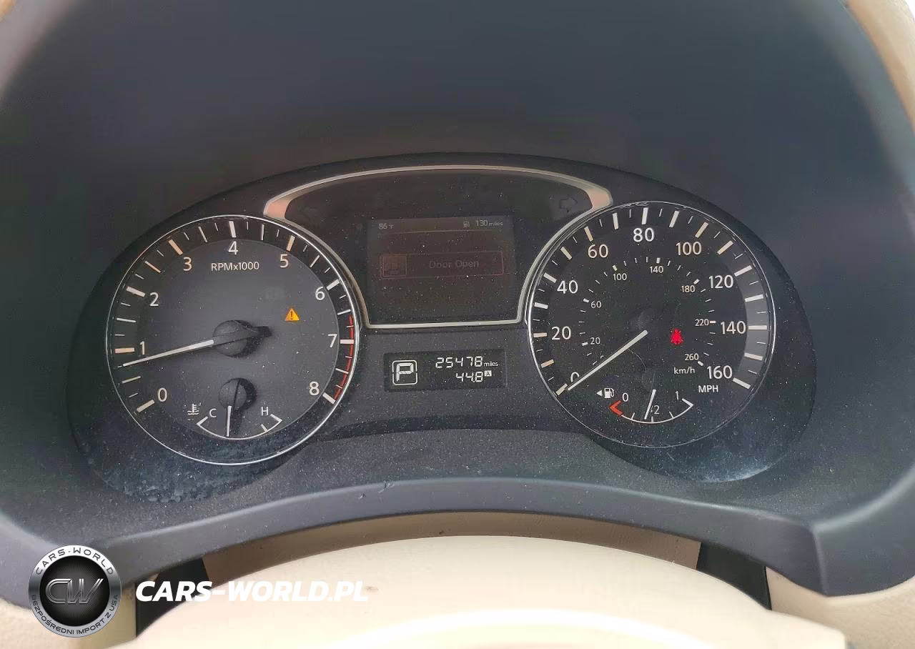 2015 Nissan Altima 2.5 S VIN:1N4AL3AP0FC153998 - 9