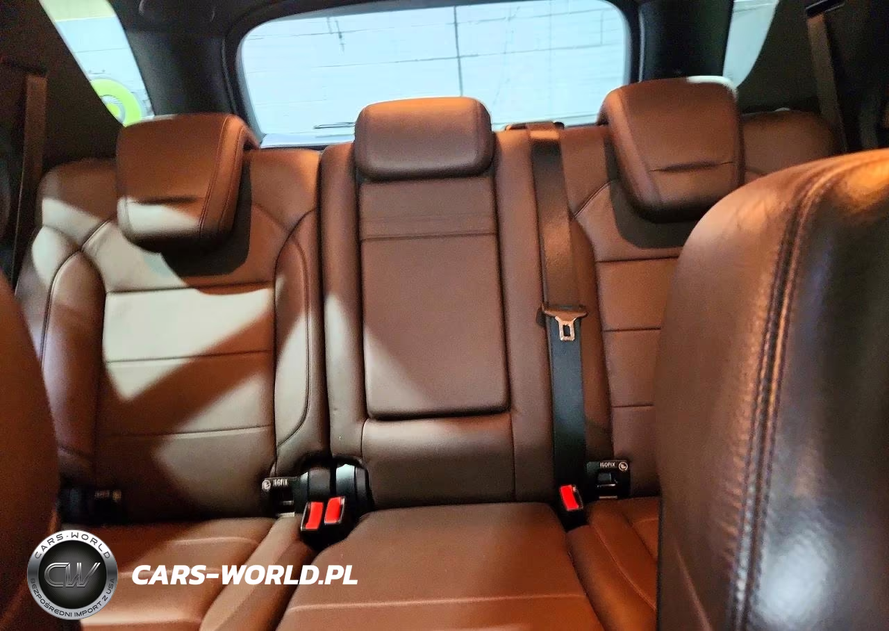 2014 Mercedes-Benz Ml 550 4Matic VIN:4JGDA7DB7EA292844 - 10