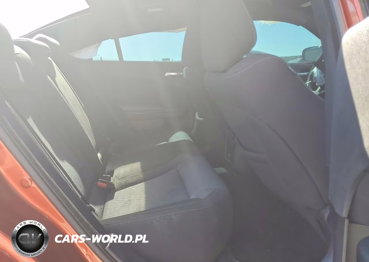 2020 Dodge Charger Sxt VIN:2C3CDXBG6LH167665 - 10