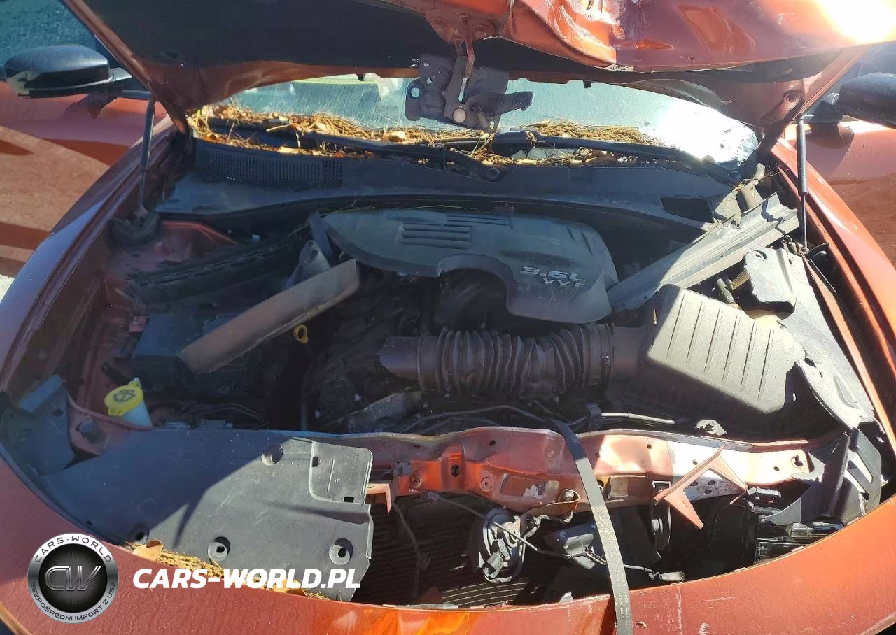 2020 Dodge Charger Sxt VIN:2C3CDXBG6LH167665 - 11