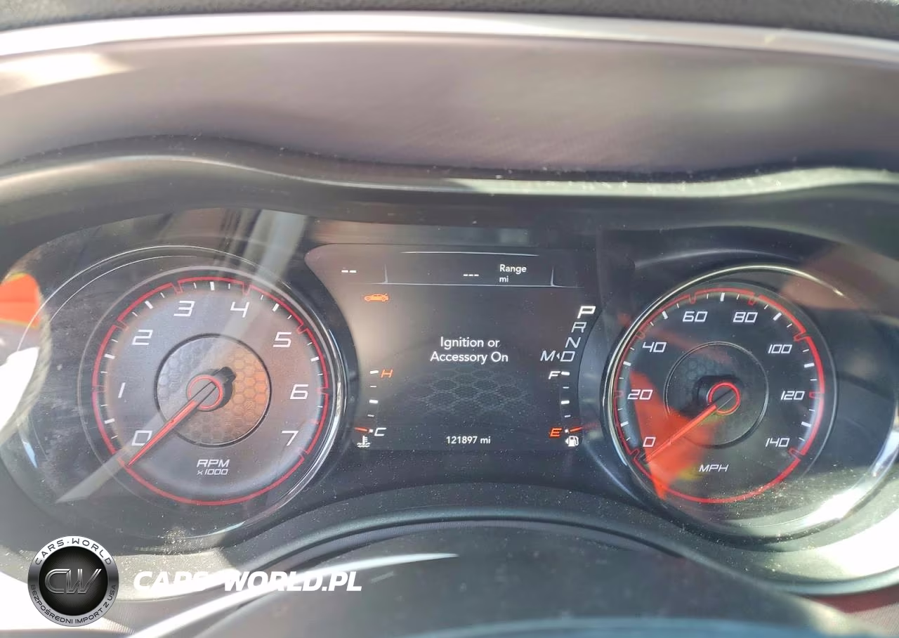 2020 Dodge Charger Sxt VIN:2C3CDXBG6LH167665 - 9