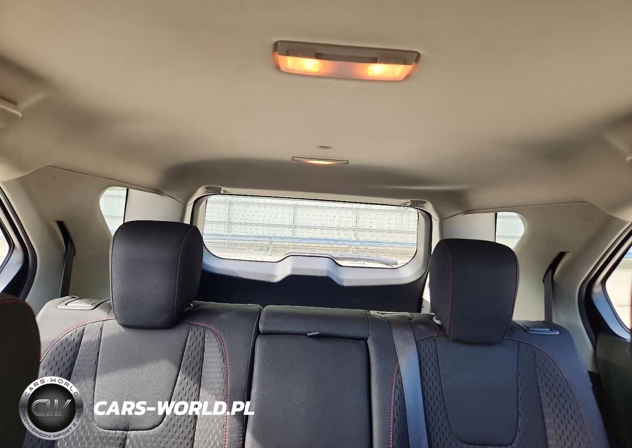 2015 Chevrolet Equinox Ls VIN:2GNALAEK2F1158212 - 10