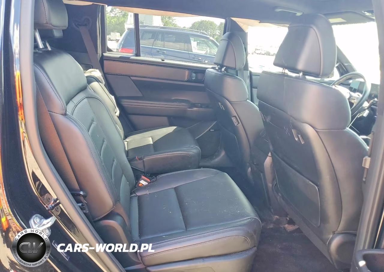 2025 Hyundai Santa Fe Calligraphy VIN:5NMP54G1XSH024671 - 11