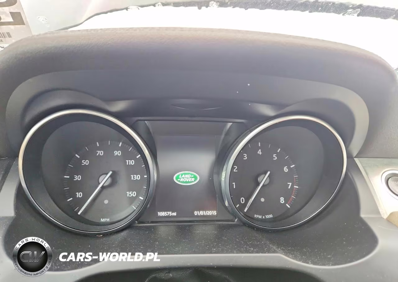 2016 Land Rover Range Rover Evoque Se VIN:SALVP2BG6GH083977 - 9