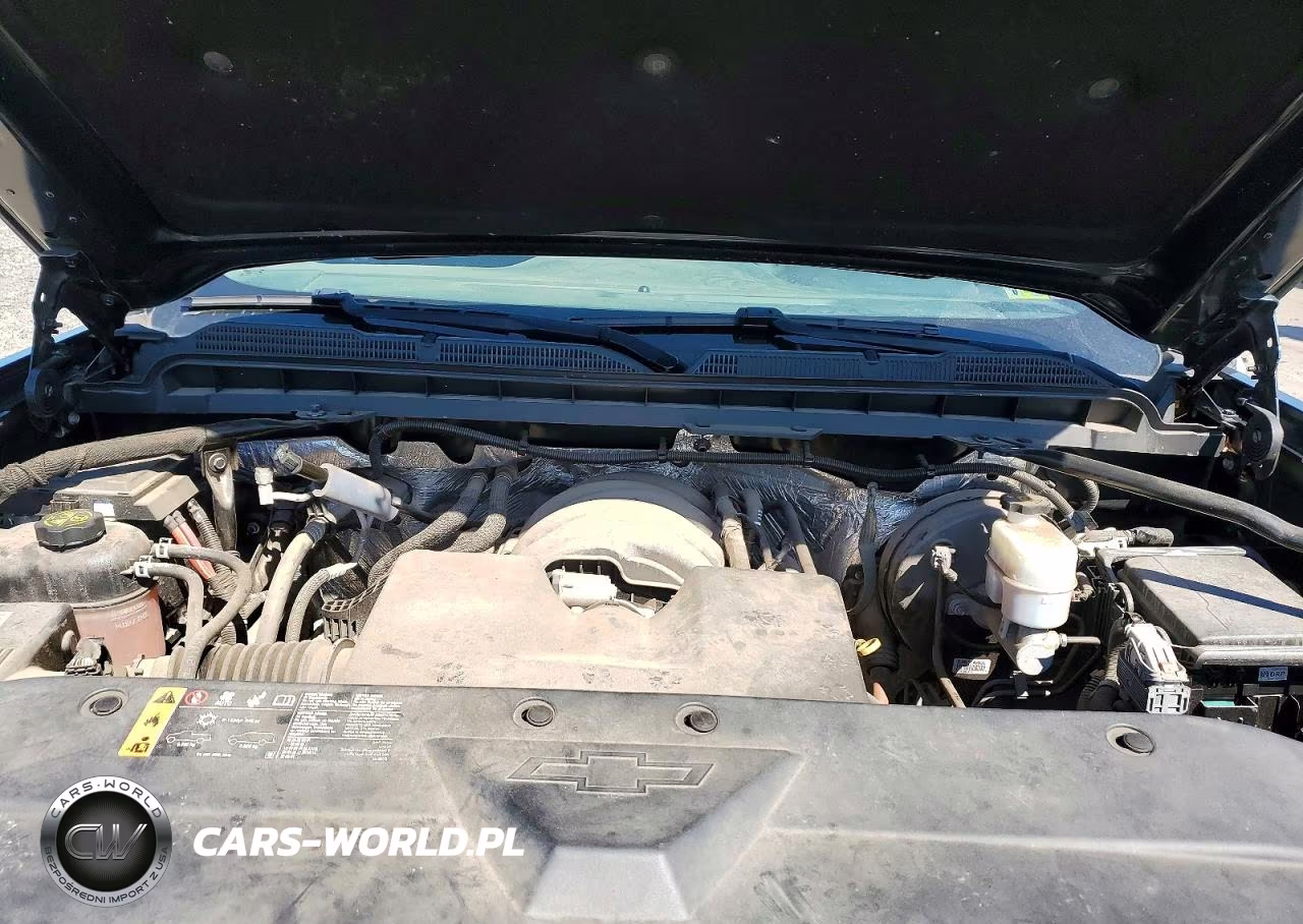 2018 Chevrolet Silverado K1500 Lt VIN:1GCVKREH0JZ189216 - 11