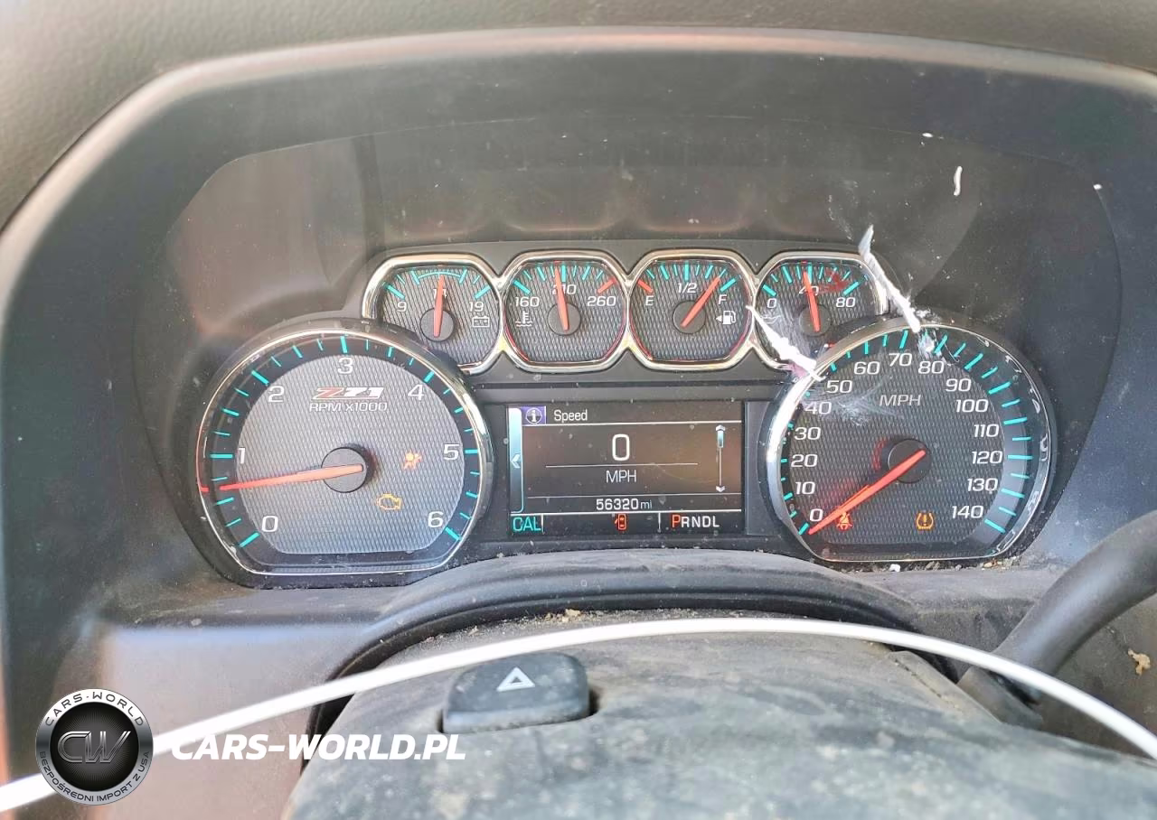 2018 Chevrolet Silverado K1500 Lt VIN:1GCVKREH0JZ189216 - 9