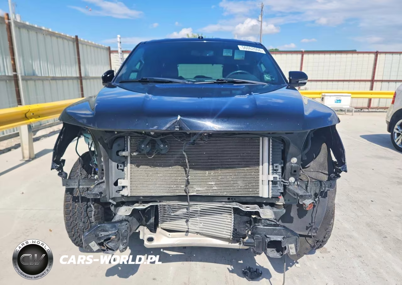 2019 Ford Expedition Xlt VIN:1FMJU1HT5KEA85495 - 5