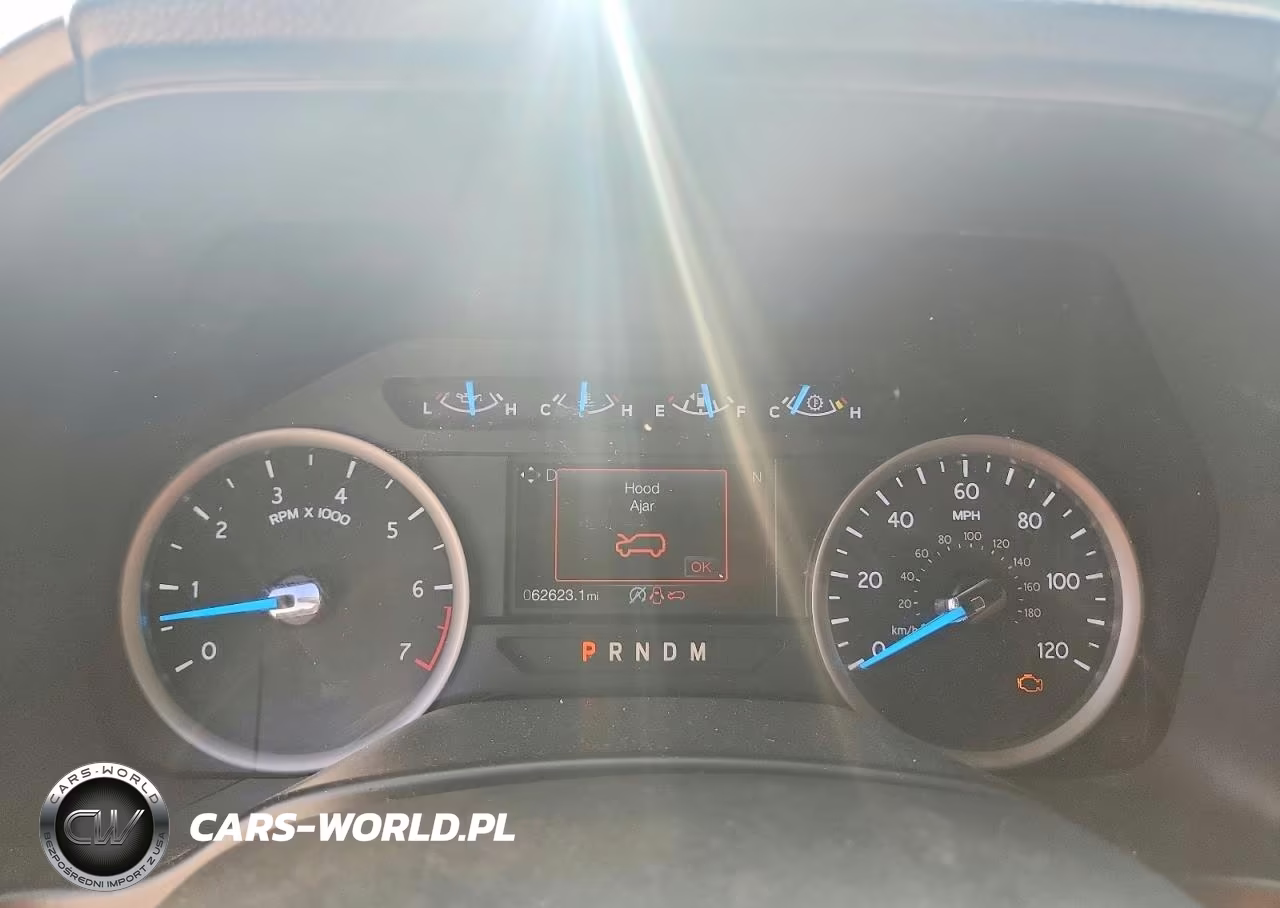 2019 Ford Expedition Xlt VIN:1FMJU1HT5KEA85495 - 9