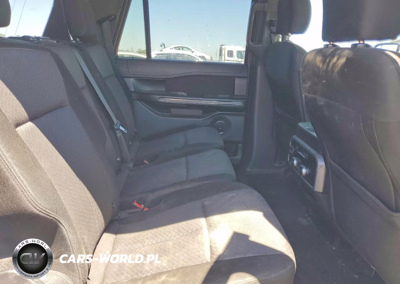 2019 Ford Expedition Max Xlt VIN:1FMJK1JT4KEA59146 - 11